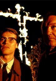 Mississippi Burning