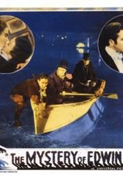 The Mystery of Edwin Drood