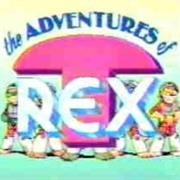 Adventures of T-Rex