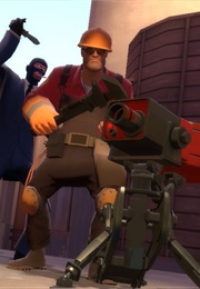 Team Fortress 2 (2007)
