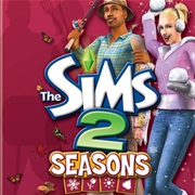 The Sims 2: Seasons