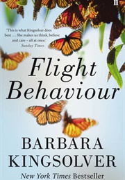 Flight Behaviour (Barbara Kingsolver)
