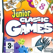 Junior Classic Games