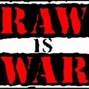 Raw Is War