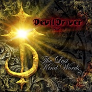 The Last Kind Words Devildriver