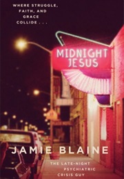 Midnight Jesus (Jamie Blaine)