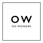 Shark by Oh Wonder