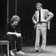 Equus by Peter Shaffer