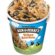 Urban Bourbon