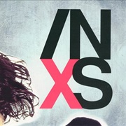 INXS - X
