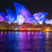 Tour the Sydney Opera House