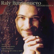 Zamba Y Acuarela – Raly Barrionuevo (1995)