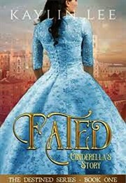 Fated (Kaylin Lee)
