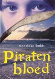 Piratenbloed (Annejoke Smids)