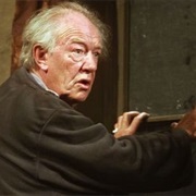 Forget Your Lines in a Play