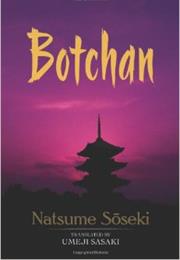 Botchan - Soseki Natsume