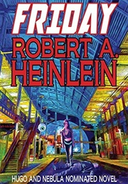 Friday (Robert A. Heinlein)