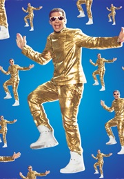 The Lonely Island: Hero Song (2008)