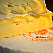 Waterloo Cheese