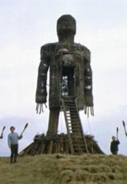 Burnt Offerings: The Cult of the Wicker Man (2001)