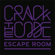 Crack the Code Escape Room, Staunton, Va