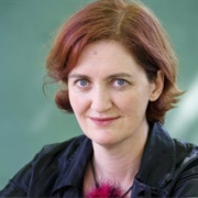 Emma Donoghue