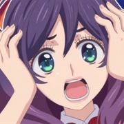 Prince X Prince - Kiss Him, Not Me OP (2016)