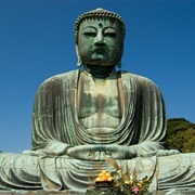 Great Buddha Japan