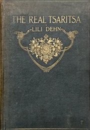 The Real Tsaritsa (Lili Den)