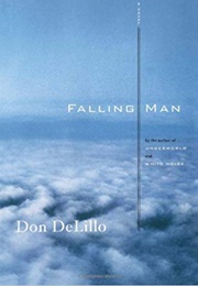 Falling Man (Don Delillo)