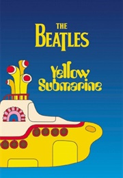 Yellow Submarine (Music Only Track) (1999)