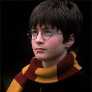 Daniel Radcliffe (Harry Potter)