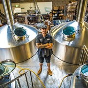 Uiltje Brewing Co, Haarlem