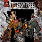 D20 Apocalypse