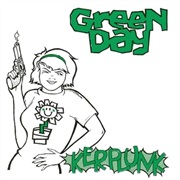 Green Day - Kerplunk