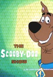 The Scooby-Doo Show: S01E05 - The Headless Horseman of Halloween