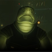 Star Wars: The Clone Wars: Prisoners