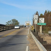 Jonesville, Louisiana