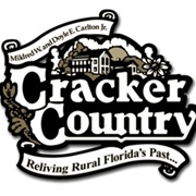 Cracker Country
