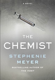 The Chemist (Stephenie Meyer)