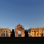Palácio De Seteais