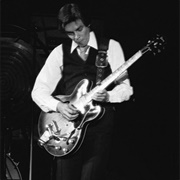 Bill Nelson (Be Bop Deluxe)