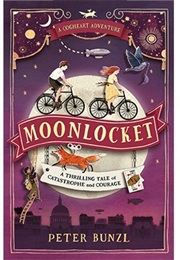 Moonlocket (Peter Bunzl)