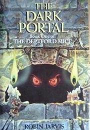 The Dark Portal, Robin Jarvis