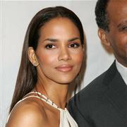 Halle Berry