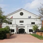 Navy Museum (Navy Yard)