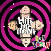 Friday I'm in Love - Saw Loser