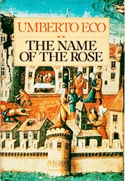 The Name of the Rose (Umberto Eco)