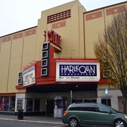 State Theater (Olympia)