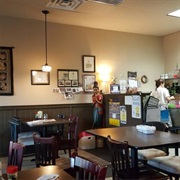 Luxe Thai Cuisine (Ferndale, Washington)